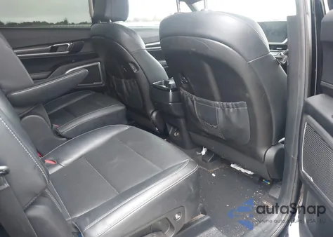 2024 Kia Telluride S из США, поврежденный, VIN 5XYP64GC9RG489185